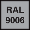 Ral9006