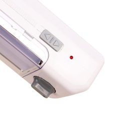 چراغ اضطراری شارژی ویداسی مدل WD-890T