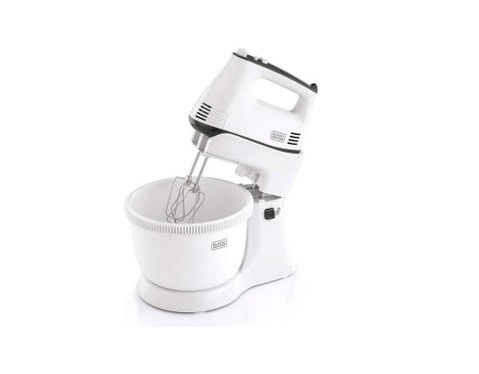 همزن کاسه دار بلک اند دکر مدل M700