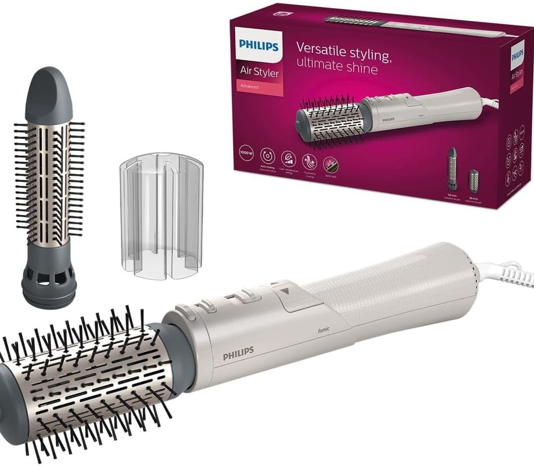 سشوار چرخشی فیلیپس BHA710