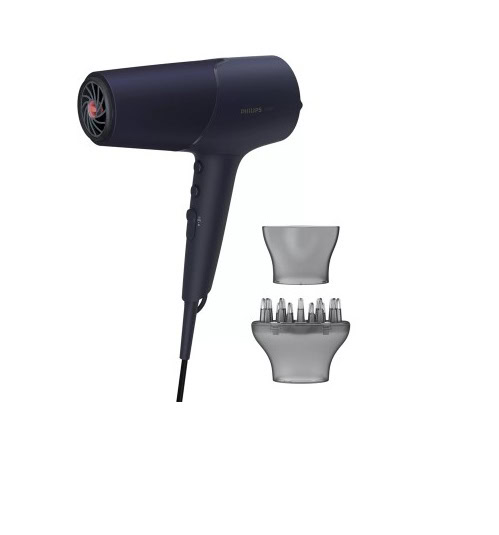 سشوار فیلیپس مدل BHD510